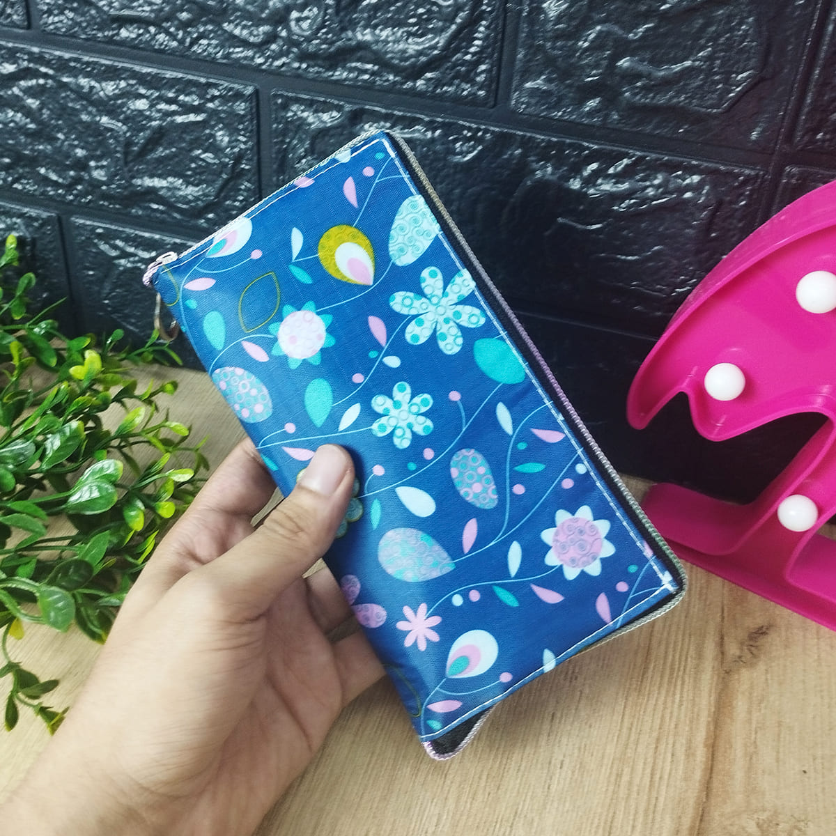 Miniatura 3 de Bolsa de Mano Plegable BMCP01